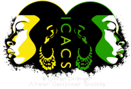 Imperial College African Caribbean Society